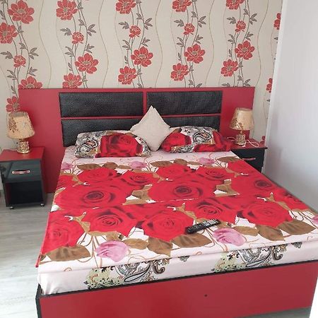Apartament Alina Saturn Exterior photo