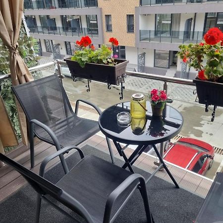 Apartament Alina Saturn Exterior photo