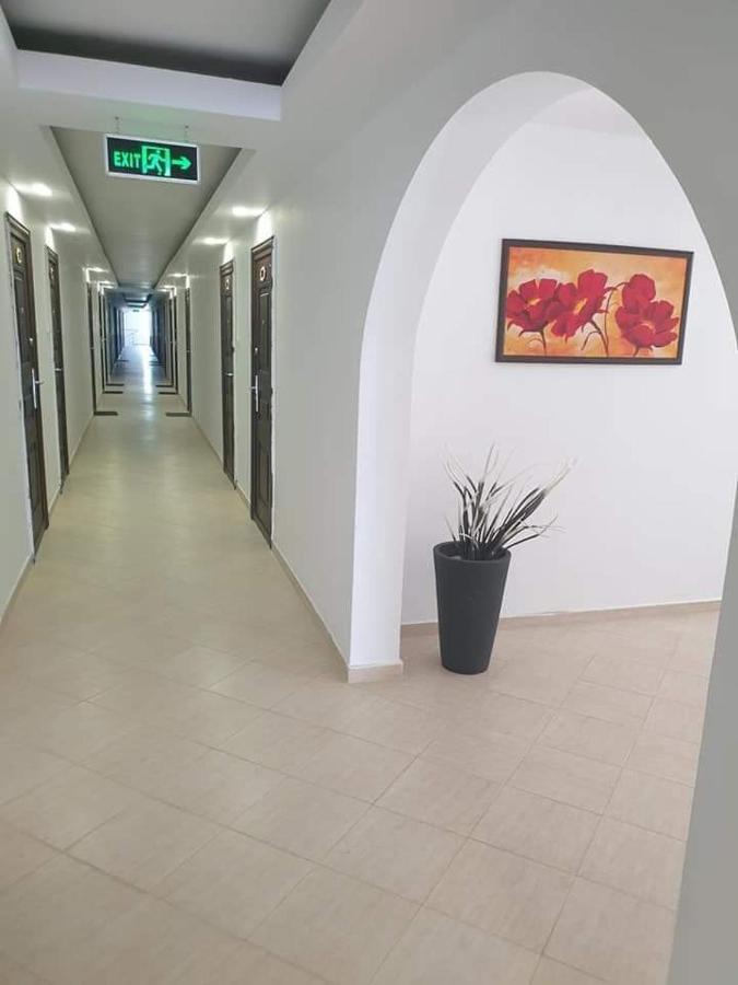 Apartament Alina Saturn Exterior photo
