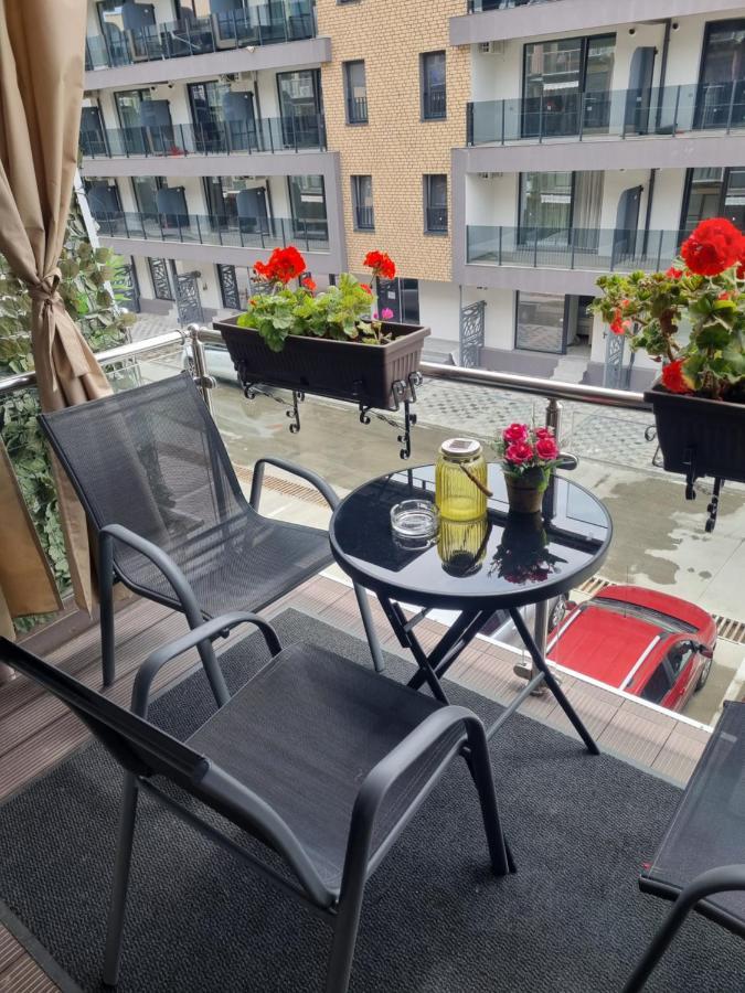 Apartament Alina Saturn Exterior photo