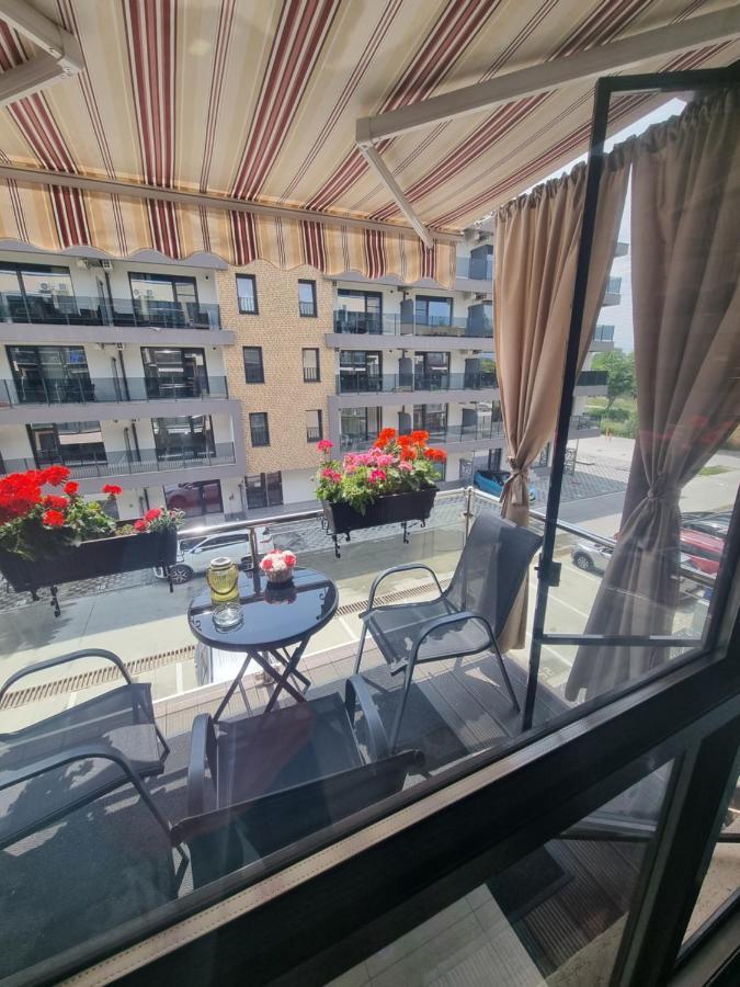 Apartament Alina Saturn Exterior photo