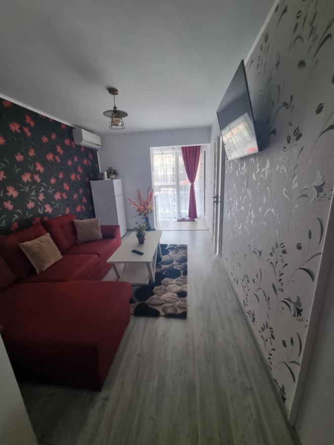 Apartament Alina Saturn Exterior photo